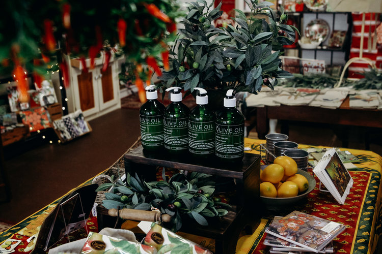 Belle Fleur Toowoomba products