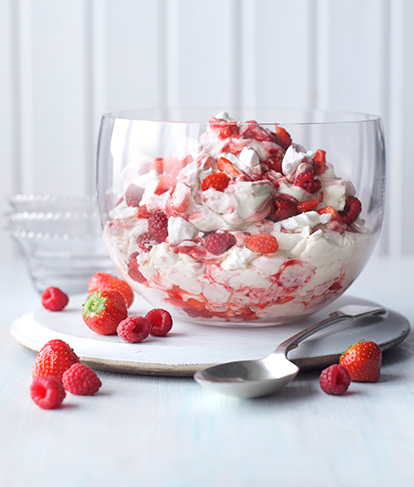 Eton Mess
