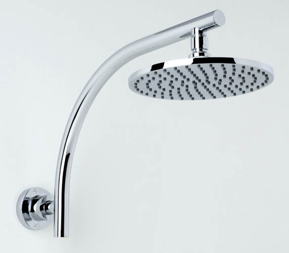 Evolve shower - save energy