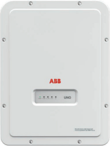 FIMER inverter from Solahart Darling Downs