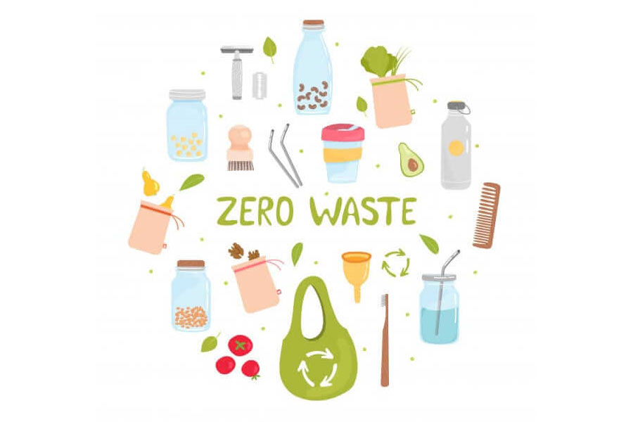 Zero waste