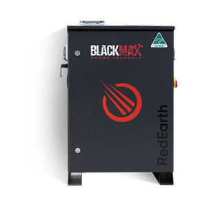 RedEarth BlackMax