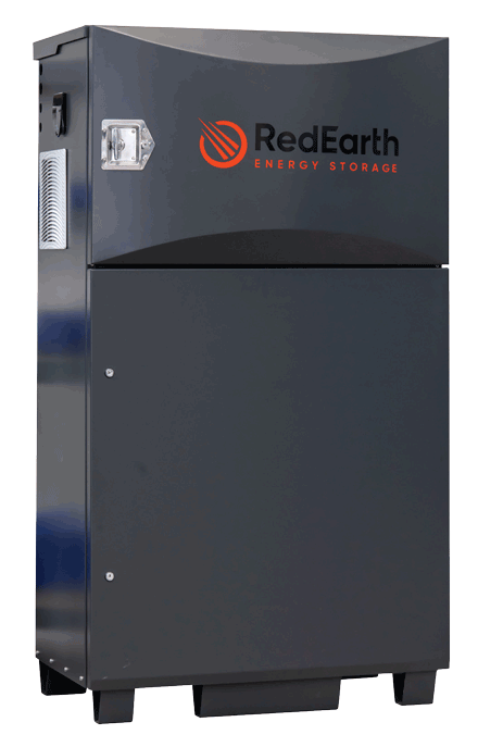 RedEarth HoneyBadger off grid power system for sale from Solar Centre Toowoomba