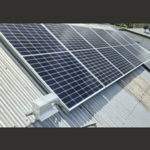 Solar power installation in Dalby by Solahart Darling Downs