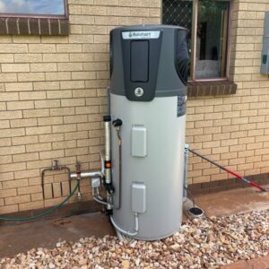 Solar power installation in Darling Heights by Solahart Darling Downs