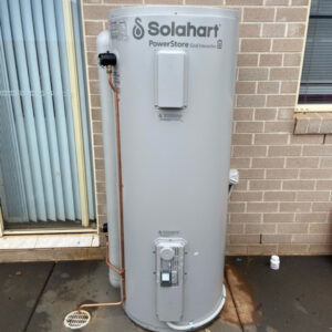 Solar power installation in Highfields by Solahart Darling Downs