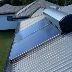 Solar power installation in Highfields by Solahart Darling Downs