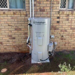 Solar power installation in Highfields by Solahart Darling Downs
