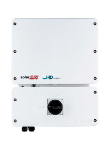 SolarEdge Energy Hub Inverter available from Solahart Darling Downs