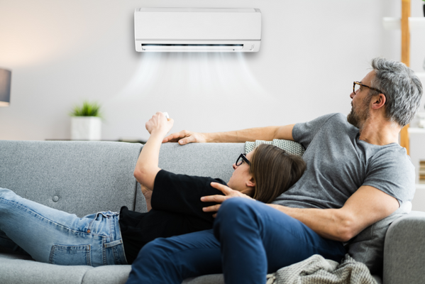 Using your Air Conditioner with Solar