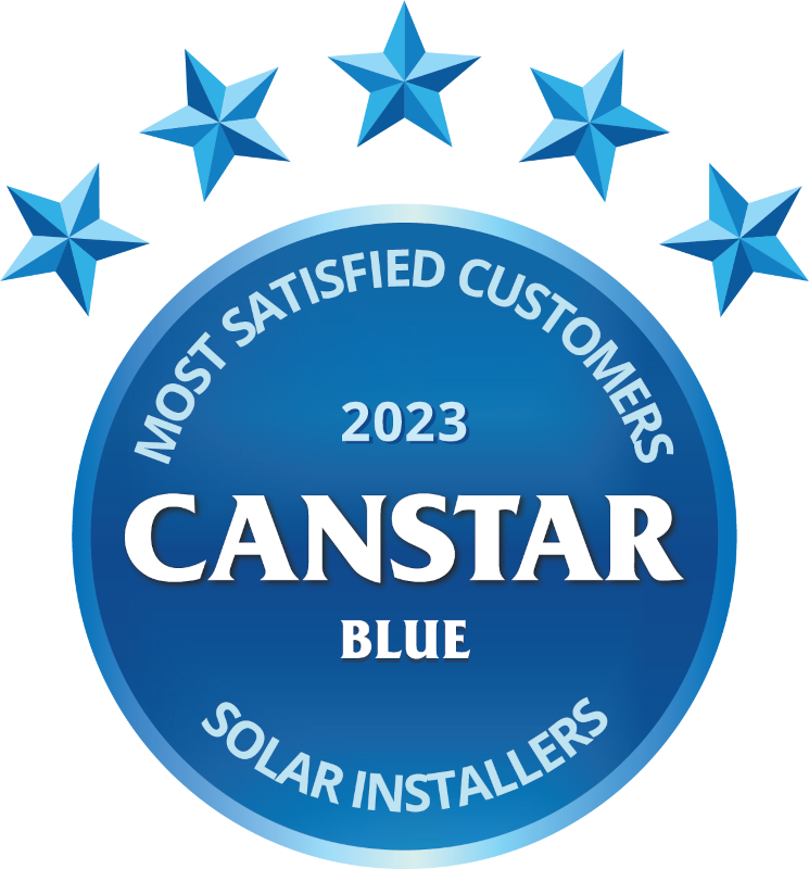 Canstar blue award
