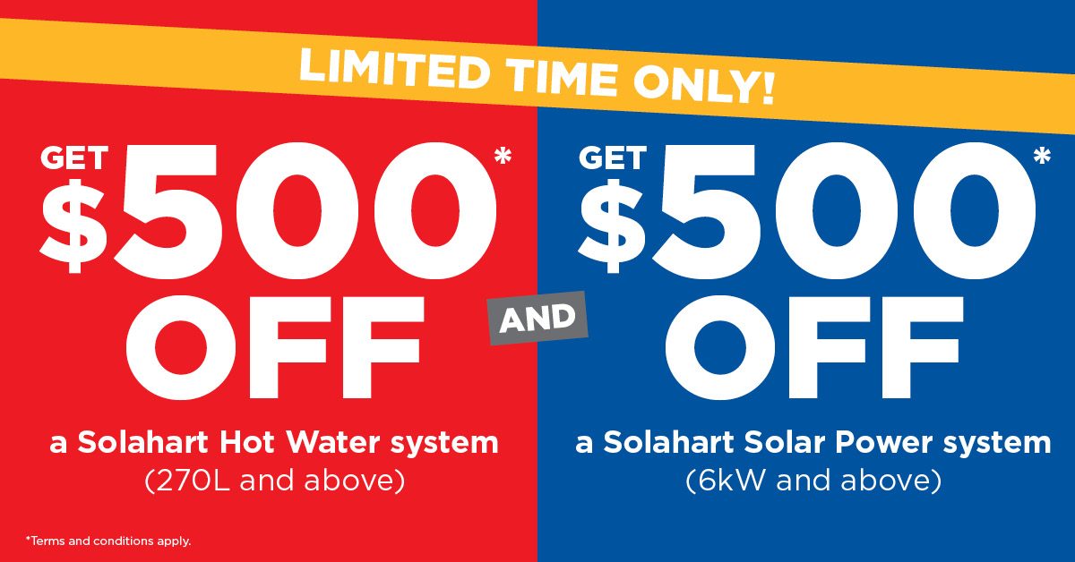 Black Friday Special Deals