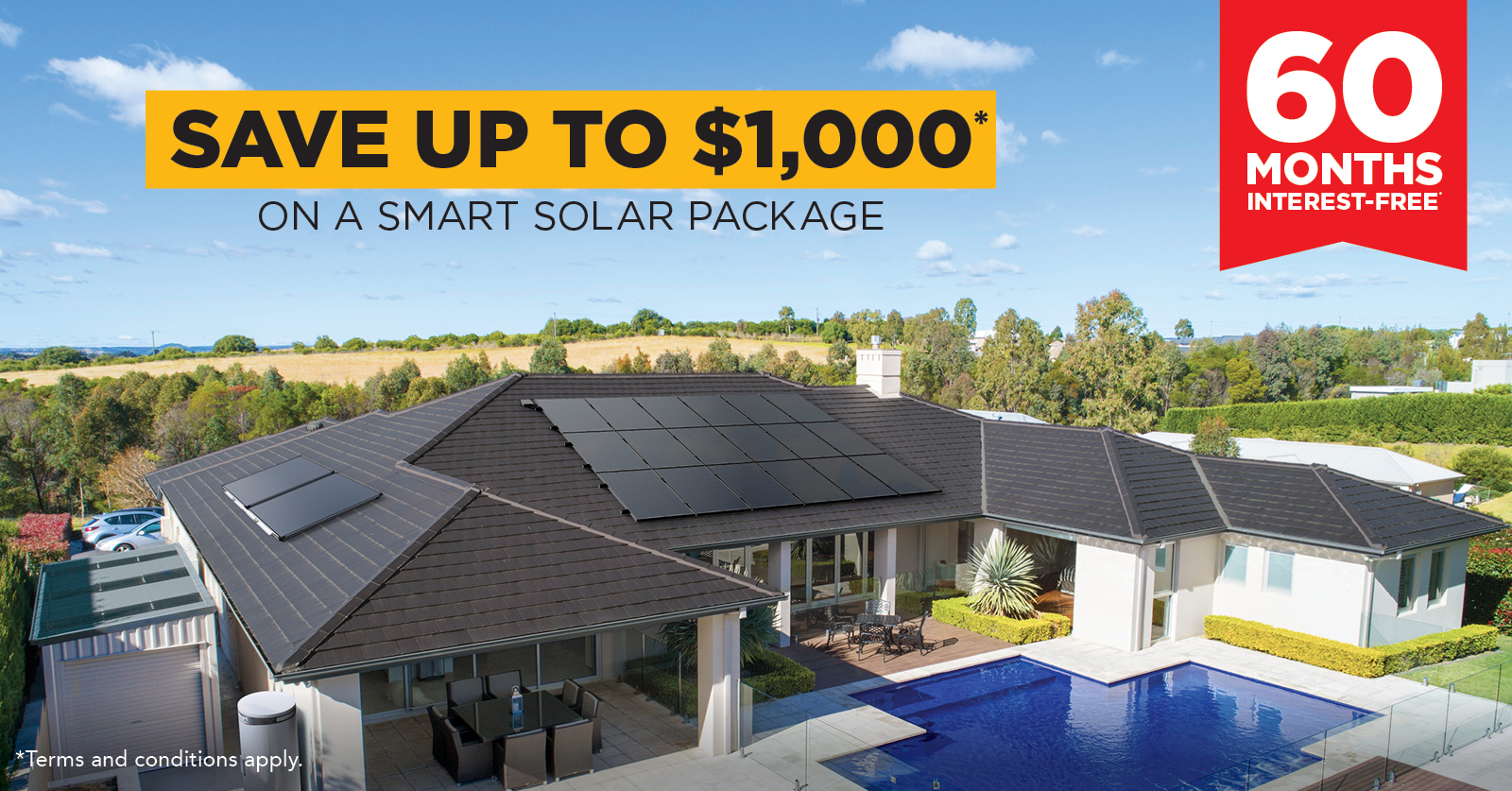 Save up to $1000