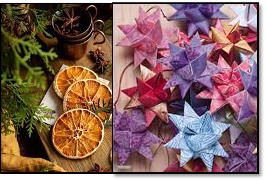make-decorations